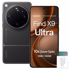 Telefon mobil OPPO Find X9 Ultra