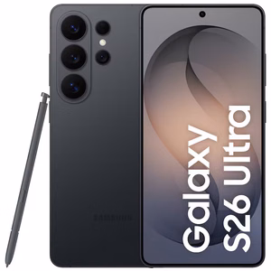 Telefon mobil Samsung Galaxy S26 Ultra