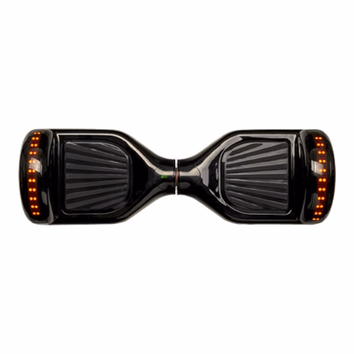 Hoverboard Pendan Night Tracker